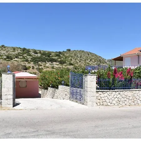 アパート Moulinos Cottages Ioanna *