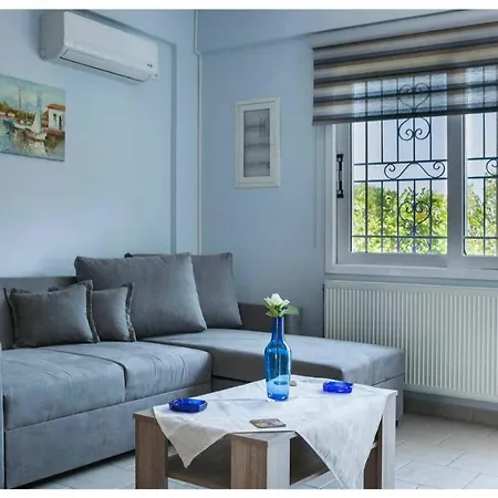 Moulinos Cottages Ioanna Apartament