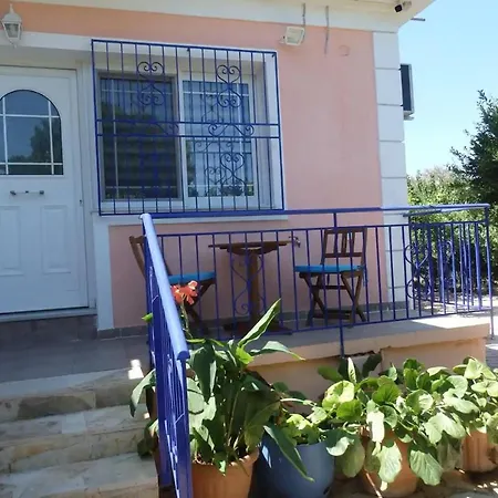 Moulinos Cottages Ioanna Apartment *