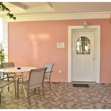 Apartment Moulinos Cottages Ioanna *