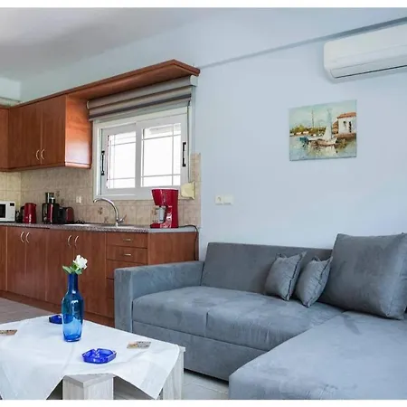 Moulinos Cottages Ioanna Kardhakata