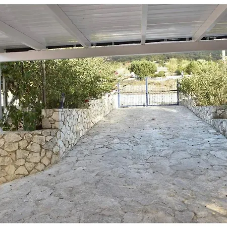 Moulinos Cottages Ioanna Kardhakata