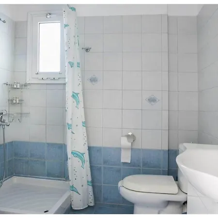 Apartament Moulinos Cottages Ioanna *