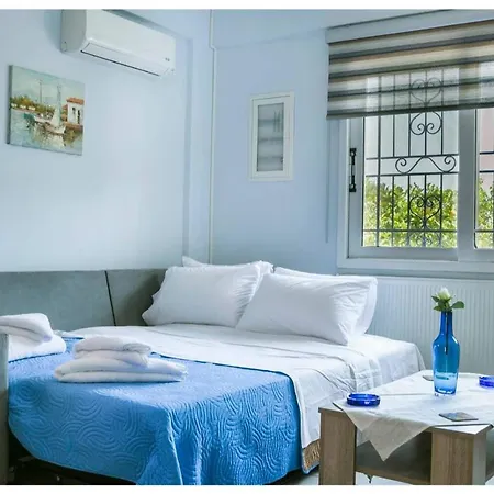Apartment Moulinos Cottages Ioanna *